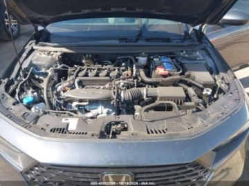 Honda Accord VIII 2024 Honda Accord EX, 2024r., 1.5L 1.5 Benzyna 192KM, zdjęcie 11