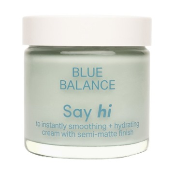 Say Hi Blue Balance krem do twarzy 50 ml