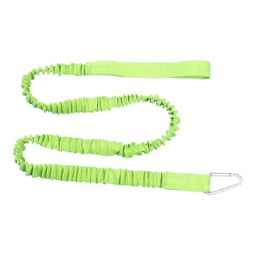 KAYAK ROD LEASH CONVENIENT HARDWARE PADDLE