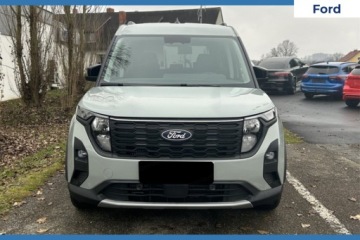 Ford Tourneo Courier II 1.0 EcoBoost 125KM 2025 FORD Tourneo Courier Active A7 1.0 125KM, zdjęcie 2