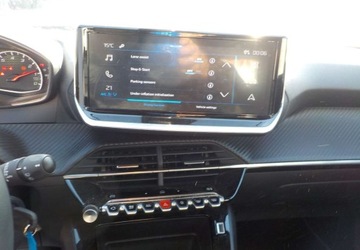 Peugeot 2008 II SUV 1.2 PureTech 100KM 2023 Peugeot 2008 Okazja 1.2 Benzyna 101KM, zdjęcie 34