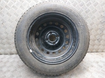 KOLO REZERVY REZERVA RENAULT MEGANE I 4X100 5,5JX14 175/65R14 MICHELIN