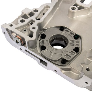 Масляный насос для Opel Astra G/H Caravan Corsa C/D T98 A04 55556309