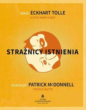 STRAŻNICY ISTNIENIA WYD 2020