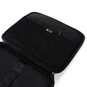ЧЕХОЛ ДЛЯ НОУТБУКА 15.6 GLION 4L SWISSBAGS