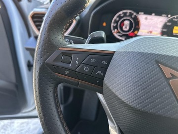 Cupra Formentor Crossover 1.5 TSI 150KM 2023 Cupra Formentor FV-23%, ASO, Salon PL, Bezwypadkow, zdjęcie 15