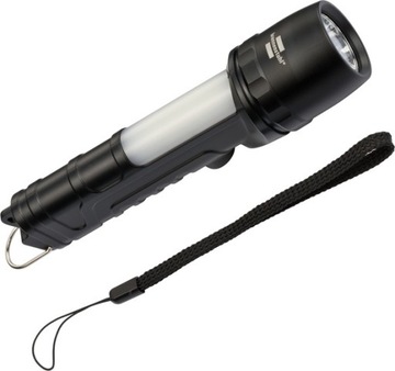 LATARKA LuxPremium THL 300 360+240lm BRENNENSTUHL