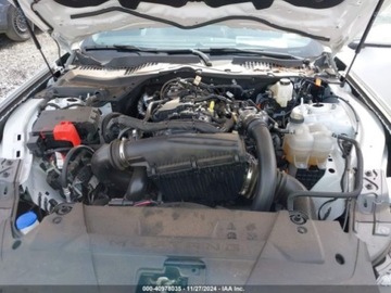 Ford Mustang VI 2024 Ford Mustang 2024r., ECOBOOST, od ubezpieczalni 2.3 Diesel 315KM, zdjęcie 11