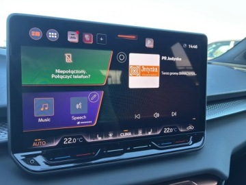 Cupra Terramar SUV 2.0 TSI 204KM 2026 Cupra Terramar Advantage Edition 2.0 TSI 204 KM DS, zdjęcie 17