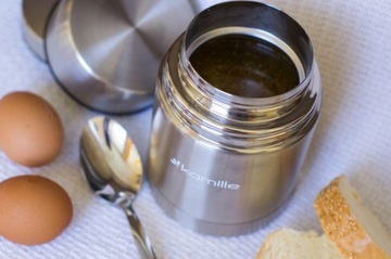 обед ТЕРМОС РУКОВОДСТВЕННЫЙ для супа, еды, обеда, БЕЗ УТЕЧЕК