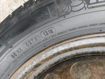 КРЕПЛЕНИЕ ЗАПАСНОГО КОЛЕСА FORD TRANSIT CUSTOM