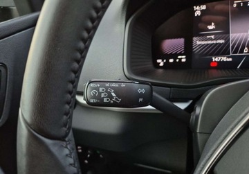 Skoda Karoq Crossover Facelifting 1.5 TSI ACT 150KM 2024 Skoda Karoq SalonPL Selection 1.5TSI 150KM GWARANCJA Kamera Smart Link ASO, zdjęcie 19