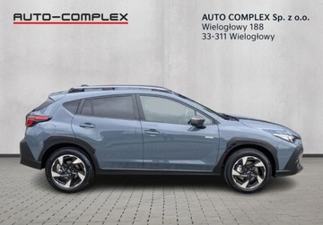 Subaru 2025 Subaru Crosstrek Zakup Zdalny 2.0i e-Boxer 136KM Platinum Nowy 2.0 136KM, zdjęcie 6