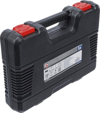 Tester szczelności cylindra BGS