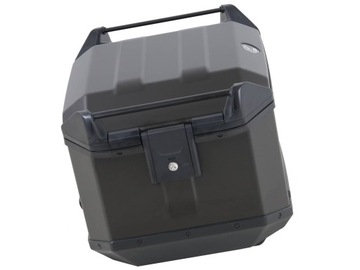 Xempe 45l- Jet Black Hepco & Becker