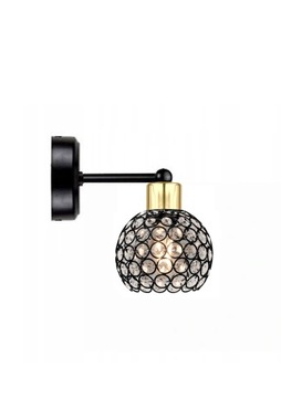 KINKIET ŚCIENNY NAPOLI 1-803 LED GOLD