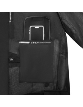 Женская мотоциклетная туристическая куртка SECA ARRAKIS III LADY, мембрана D3O XS