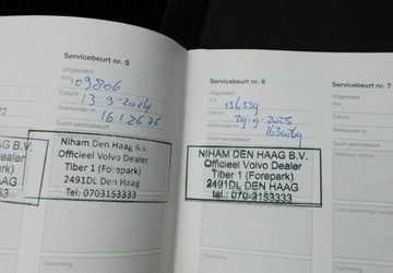 Volvo XC40 Crossover 1.5 T3 163KM 2019 Volvo XC 40 z Gwarancja Bezwypadkowy Bezowa Skora 1.5 Benzyna 163KM, zdjęcie 27