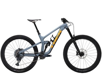 Trek Slash 9.8 GX Матовый линкор синий