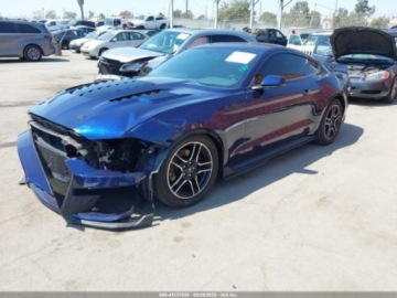 Ford Mustang VI 2019 Ford Mustang ECOBOOST 2019 2.3 Benzyna 310KM, zdjęcie 1