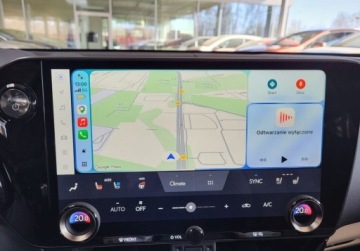 Lexus NX II SUV Facelifting 2.5 450h+ 309KM 2024 Lexus NX NX Plug-in F Sport FV23 ASO Salon PL 1 wl. 2.5, zdjęcie 16