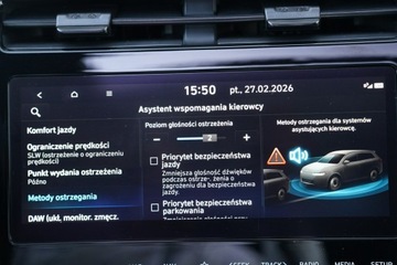 Hyundai Tucson IV 2023 Hyundai Tucson MAX OPCJA skóra FUL LED nawi, zdjęcie 33