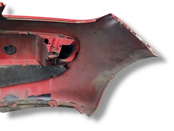 MITSUBISHI COLT 2008 NÁRAZNÍK PŘEDNÍ