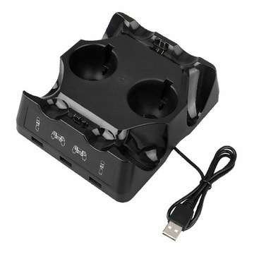 Держатель станции для контроллера / MOVE