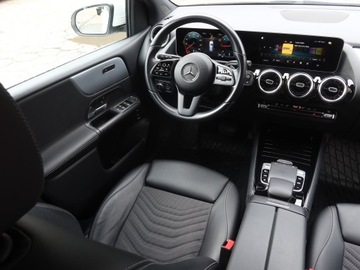 Mercedes Klasa B W247 2018 Mercedes B B 180 d, Salon Polska, Automat, Skóra, zdjęcie 6