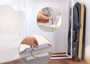 OUTLET NENO CHIARO СЕРЫЙ СКЛАДНОЙ ДЕТСКИЙ КУЧОК