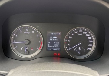 Hyundai Tucson III SUV 1.6 GDI 132KM 2016 Hyundai Tucson 1,6 132KM Navi Climatronic Serwis Bezwypadkowy Dla wymagaja, zdjęcie 17
