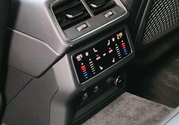 Audi A6 C8 Avant Plug In Facelifting 2.0 50 TFSI e 299KM 2024 Audi A6 Avant Odliczenie pod. do 150 tys. PLN, 2x S line, Matrix, DCC, ACC, zdjęcie 34