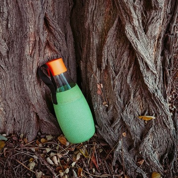 Etui do butelki Retap 800 ml z uchwytem - Light Blue