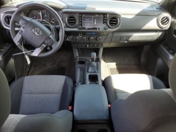 Toyota Tacoma II 2022 Toyota Tacoma Double Cab 2022 3.5l 3.5 Benzyna 278KM, zdjęcie 8