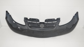 NÁRAZNÍK PŘEDNÍ VW FOX 03-10R LC9Z