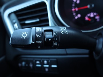 Kia Ceed III Kombi 1.4 T-GDi 140KM 2019 Kia Ceed 1.4 T-GDI, Salon Polska, Serwis ASO, zdjęcie 17