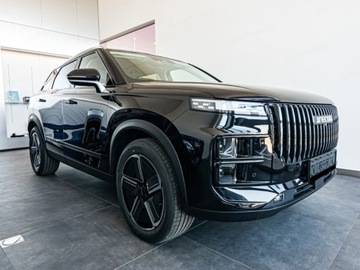  JAECOO J7 1.5 T-GDI Super Hybrid Exclusive DHT Suv 347KM 2025, zdjęcie 4