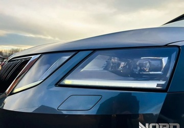 Skoda Octavia III Kombi Facelifting 2.0 TDI 150KM 2019 Skoda Octavia Bezwypadkowy, FV23, 4x4, DSG KredytowanieLeasing, gw.12m get, zdjęcie 10