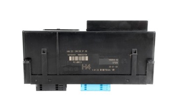 MODUŁ STEROWNIK KOMFORTU BMW E90 E91 E87 9187544