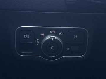 Mercedes GLA II Off-roader Facelifting 1.3 200 163KM 2025 Mercedes-Benz GLA 200, zdjęcie 23