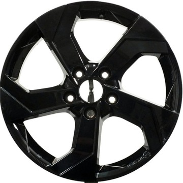 1FA 17 NISSAN 5X114,3 ET40 7J 66 KB409-6U200