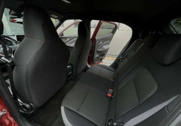 Nissan Juke II Crossover 1.0 DIG-T 114KM 2021 Nissan Juke 38.000KM gwarancja bezwypadkowy NAVI kamera AUTOMATNAVI, zdjęcie 19