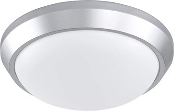 LAMPA SUFITOWA PLAFON OKRĄGŁY 10W 28CM