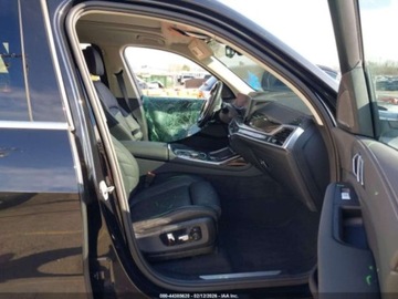BMW X7 2025 BMW X7 xDrive40i 2025 3.0 Benzyna 375KM, zdjęcie 9