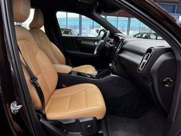Volvo XC40 Crossover 2.0 D3 150KM 2020 Volvo XC 40 inscription 4x4 KRAJ 1wł. BEZWYP F23%, zdjęcie 11