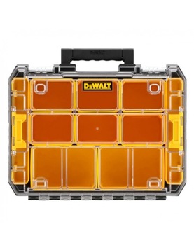 Водонепроницаемый органайзер TSTAK DWST82968 DEWALT