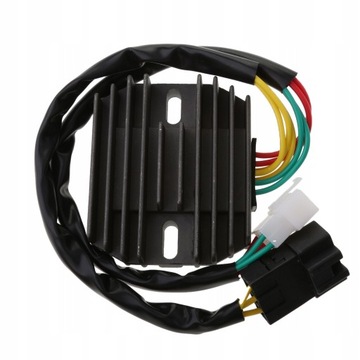 1x Regulator napięcia do CBR600F4 CBR600F4i 2001