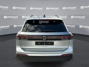 Volkswagen Tiguan III 2025 Volkswagen Tiguan Life Plus 1.5 eTSI 150 KM DSG, zdjęcie 9