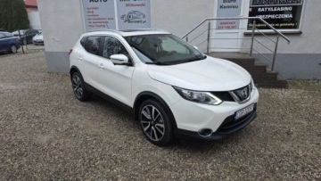 Nissan 2018 Nissan Rogue 2,0 benzyna 141 KM AWD automat zarejestrowany 2.0 Benzyna, zdjęcie 9