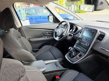 Renault Scenic IV 2020 Renault Scenic ___Grand ___Limited ___ 1.7 dCi 120KM LED Navi KeylessGo Al, zdjęcie 30